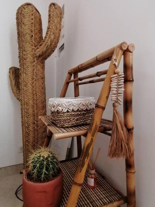 Superbe Studio Ethnique Apartment Hyères Екстериор снимка
